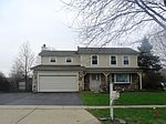 1040 Fox Run Ln, Algonquin, IL