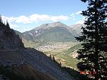 1151 Greene St, Silverton, CO