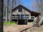 8839 Art Thompson Rd, Harshaw, WI