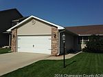 1421 Cobblefield Rd, Champaign, IL