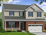 1035 Sun Ridge St, Lancaster, OH