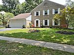 1832 Greenplace Ter, Rockville, MD