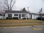 1621 Innercircle Dr, Crest Hill, IL