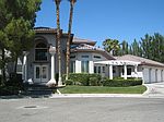 2000 Diamond Bar Dr, Las Vegas, NV