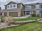 9817 Clairton Ln, Highlands Ranch, CO