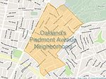 (undisclosed Address), Oakland, CA