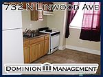 732 N Linwood Ave, Baltimore, MD