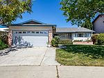 1695 Rocky Mountain Ave, Milpitas, CA