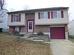 4045 Woodchase Dr, Erlanger, KY
