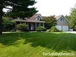 801 & 809 Trout Creek Rd, Bristol, IN