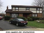 5196 Arrowood Ct, Columbus, OH