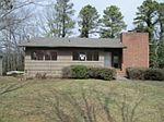 1116 Lakemont Dr, Dalton, GA