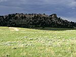 12800 Patten Creek Rd, Glendo, WY