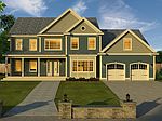 334 Long Plain Rd, Leverett, MA