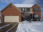 4568 Huntwicke Dr, Hilliard, OH
