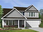 2148 Tournament Way, Grove City, OH