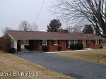 204 Alleghany St, Christiansburg, VA