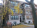 5512 S Hyde Park Blvd, Chicago, IL