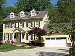 1001 Kingsway Dr, Apex, NC