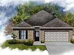 Petal Ave LOT 24-3, Thibodaux, LA