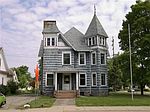 258 E Market St, Nappanee, IN