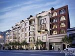 1645 Pacific Ave 2g San Francisco Ca # 94109, San Francisco, CA