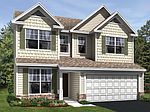 8627 Aconite Dr, Blacklick, OH