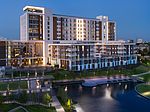 3990 Vitruvian Way, Addison, TX