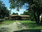 206 W Central, Carney, OK
