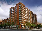 750 Columbus Ave, New York, NY