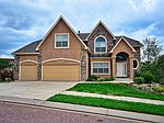 12414 Woodmont Dr, Colorado Springs, CO