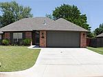 2907 S Eagle Summit Dr, Stillwater, OK