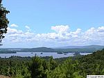 County Road 1015, Cedar Bluff, AL