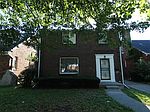 3706 Somerset Ave, Detroit, MI