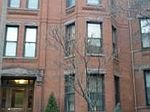 Symphony Rd, Boston, MA
