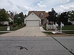 606 Prairie Run Dr, Sunbury, OH