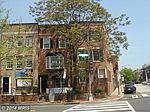 3103 Mount Pleasant St NW, Washington, DC