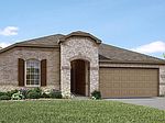 7721 Tudanca Trl, Fort Worth, TX