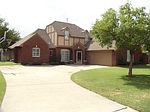 1107 Fernwood Dr, Midwest City, OK