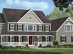 6 Twin Brook Dr, Belle Mead, NJ