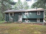 121 E Belcher Rd, Foxboro, MA