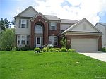 1457 Callaway Ct, Howell, MI
