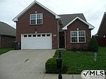 991 Culverson Ct, Clarksville, TN