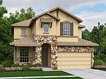 10918 Hidden Caves Way # 45, Austin, TX