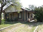 940 Austin St, Colorado City, TX