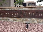 San Diego Mission Rd - sign in for details