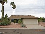 4613 E Bohl St, Phoenix, AZ