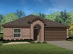 7101 Eastridge Rd, Odessa, TX