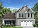 Highgrove At Anderson Crk LOT 221, Spring Lake, NC