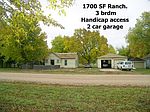 318 Maine Ave, Inavale, NE